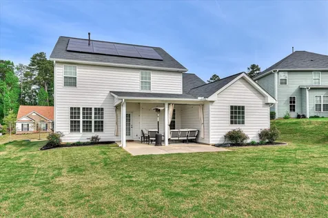 135 Bonhill Street North Augusta SC 29841