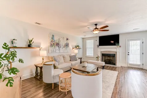 135 Bonhill Street North Augusta SC 29841