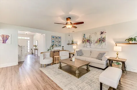 135 Bonhill Street North Augusta SC 29841