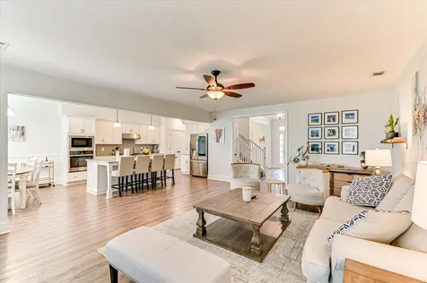 135 Bonhill Street North Augusta SC 29841