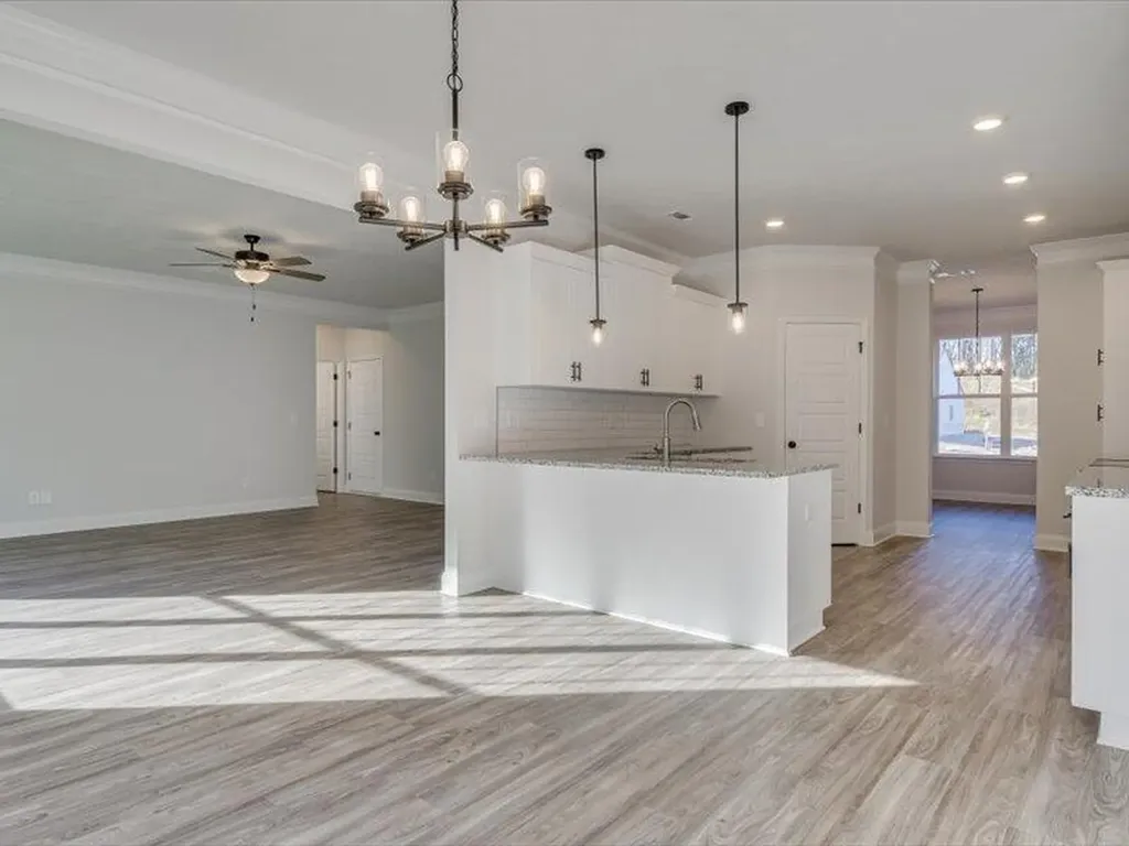 1695 N Pine Ridge Drive Hephzibah GA 30815