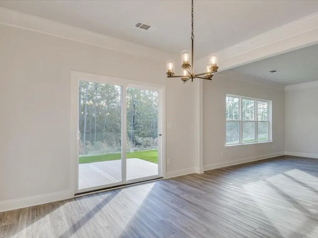 1695 N Pine Ridge Drive Hephzibah GA 30815