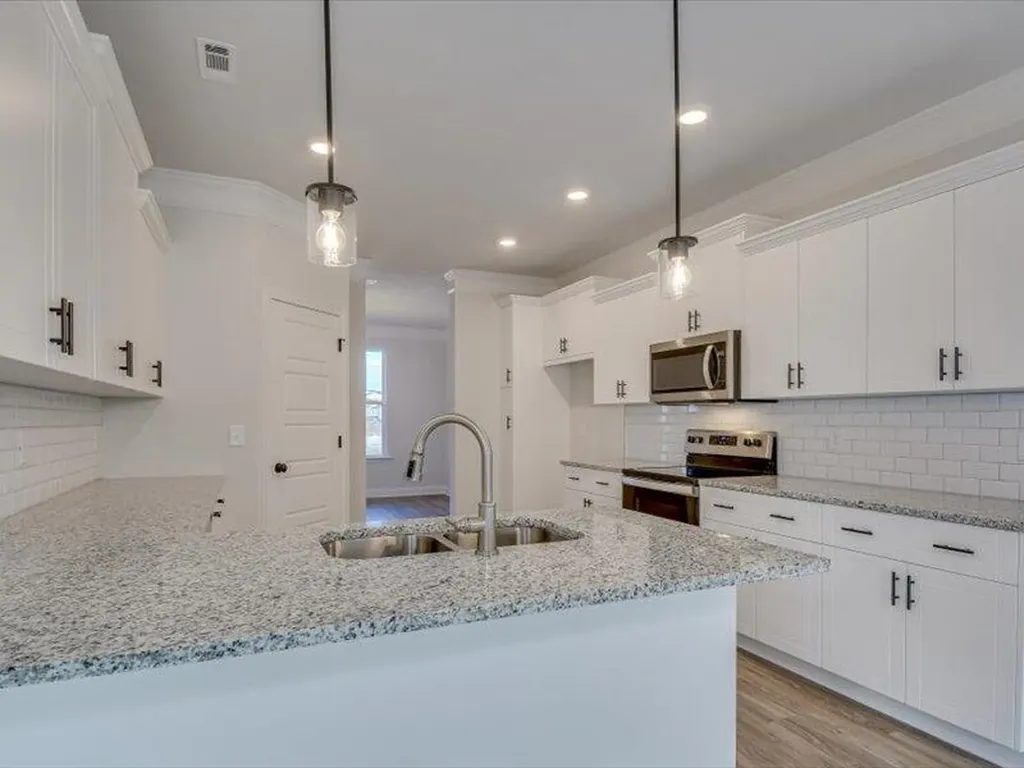 1695 N Pine Ridge Drive Hephzibah GA 30815