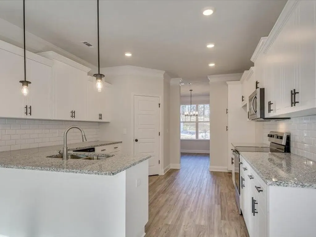 1695 N Pine Ridge Drive Hephzibah GA 30815
