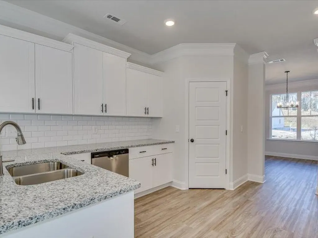 1695 N Pine Ridge Drive Hephzibah GA 30815