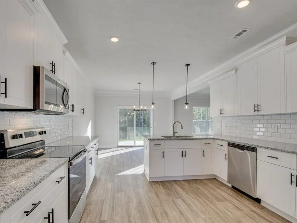 1695 N Pine Ridge Drive Hephzibah GA 30815