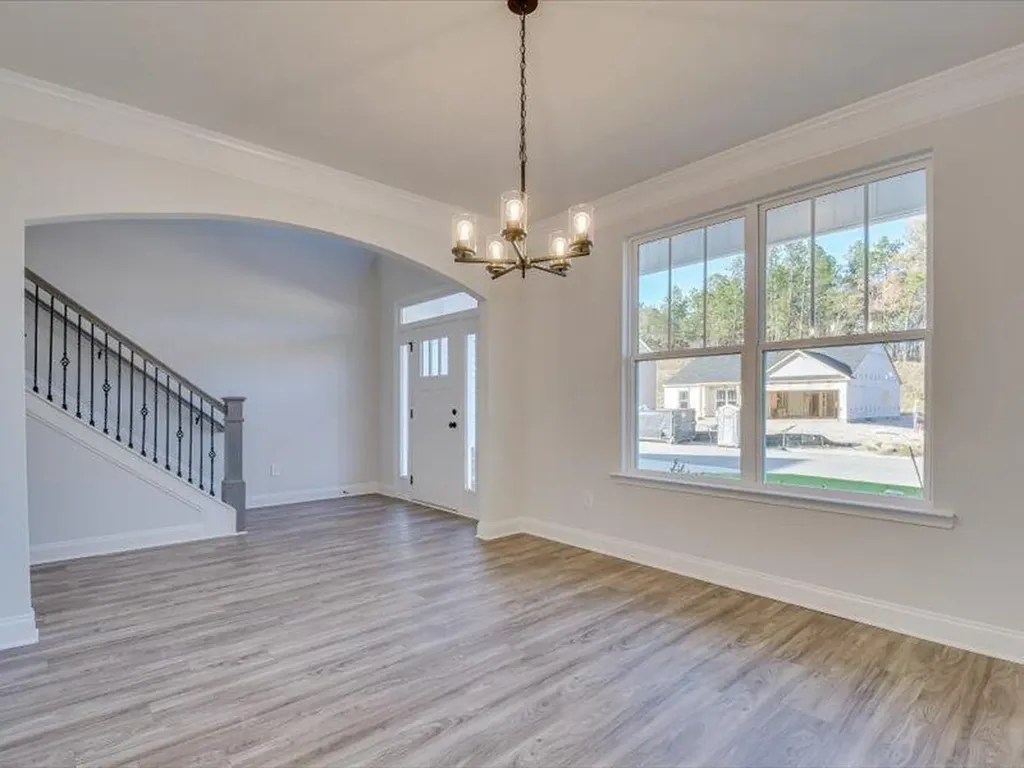 1695 N Pine Ridge Drive Hephzibah GA 30815