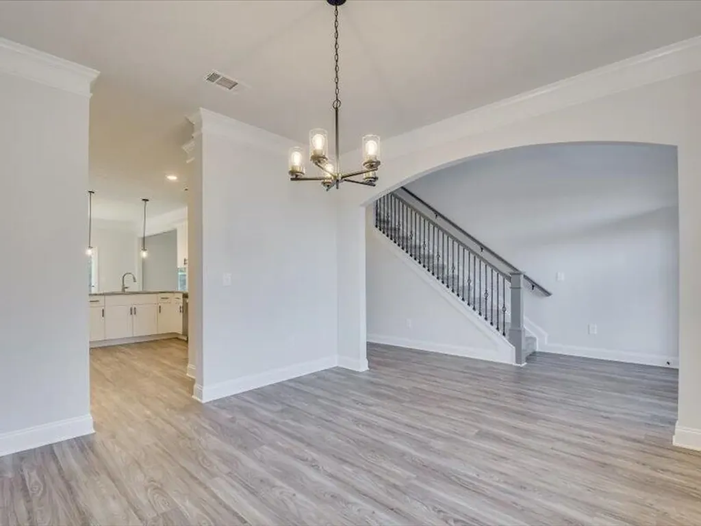 1695 N Pine Ridge Drive Hephzibah GA 30815