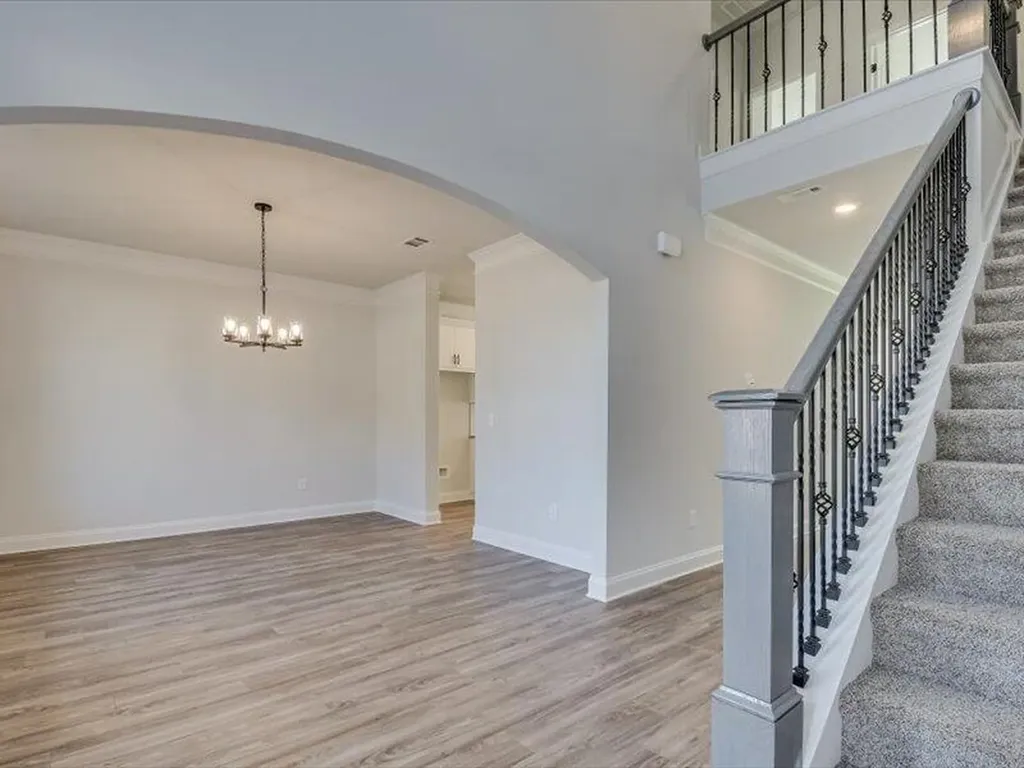 1695 N Pine Ridge Drive Hephzibah GA 30815