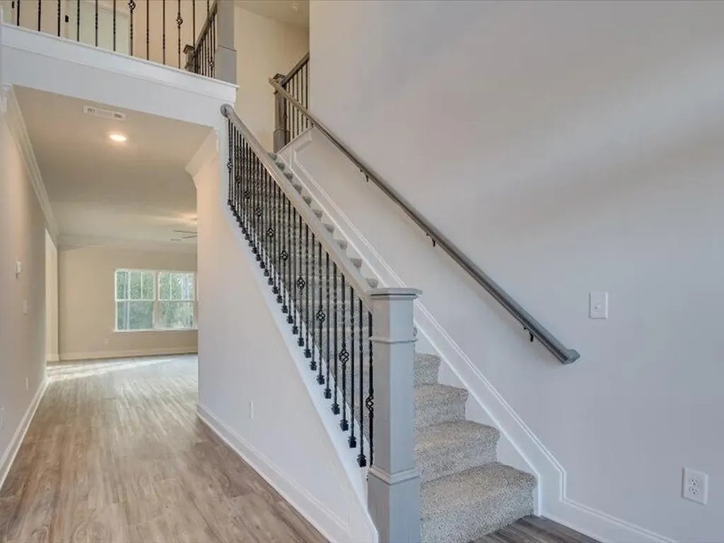 1695 N Pine Ridge Drive Hephzibah GA 30815