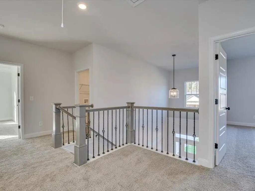 1695 N Pine Ridge Drive Hephzibah GA 30815