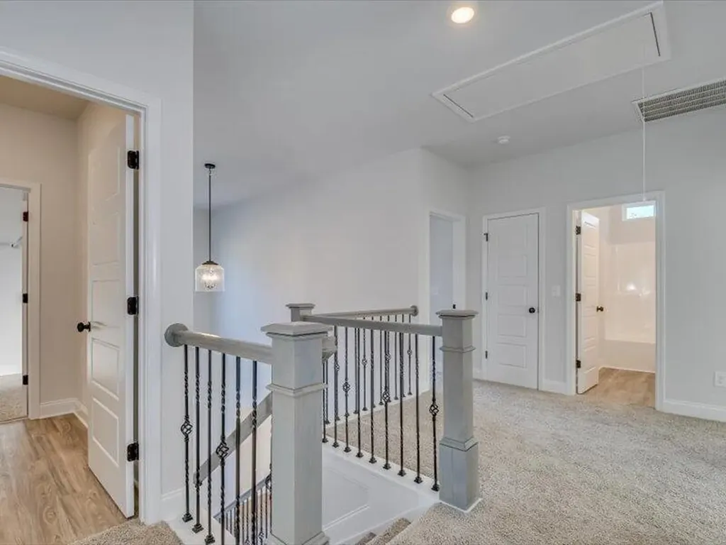 1695 N Pine Ridge Drive Hephzibah GA 30815