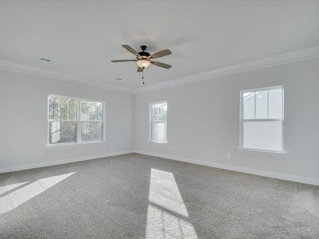1695 N Pine Ridge Drive Hephzibah GA 30815