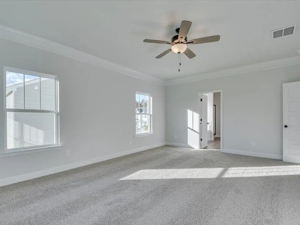 1695 N Pine Ridge Drive Hephzibah GA 30815
