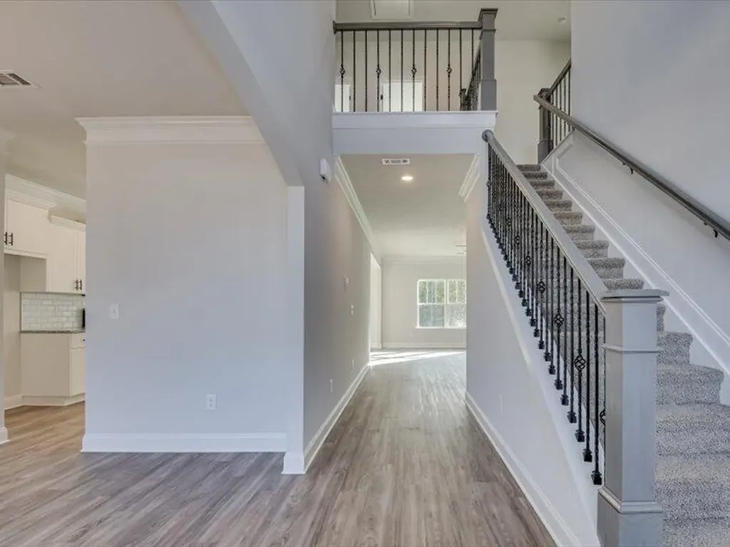 1695 N Pine Ridge Drive Hephzibah GA 30815