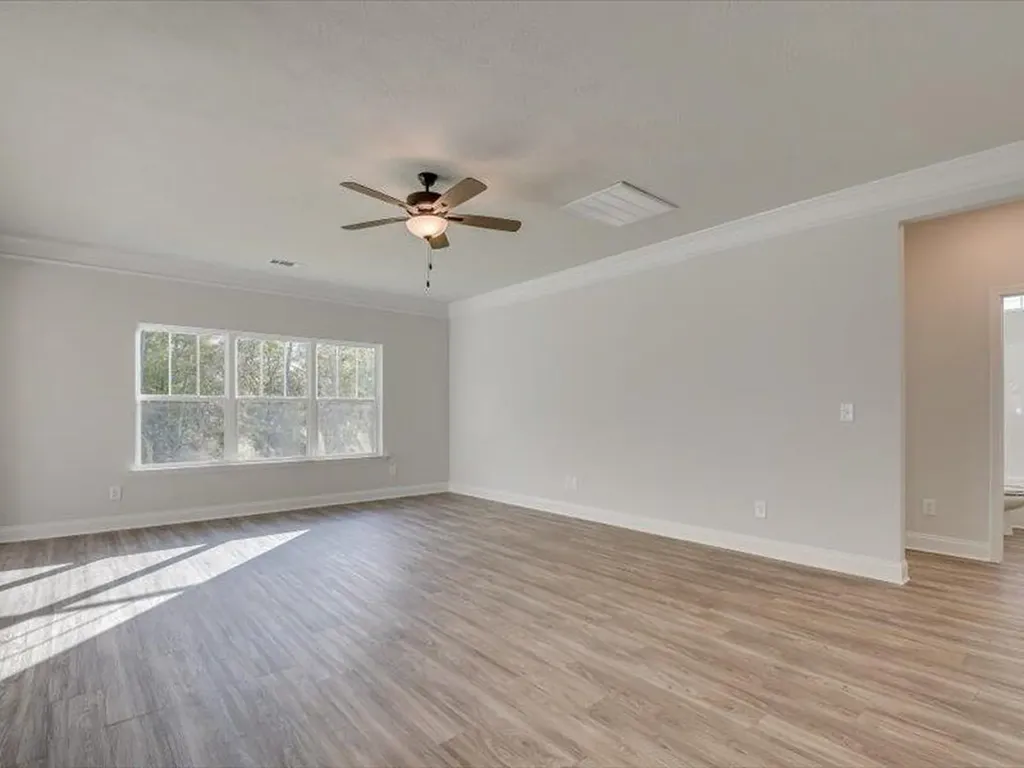 1695 N Pine Ridge Drive Hephzibah GA 30815