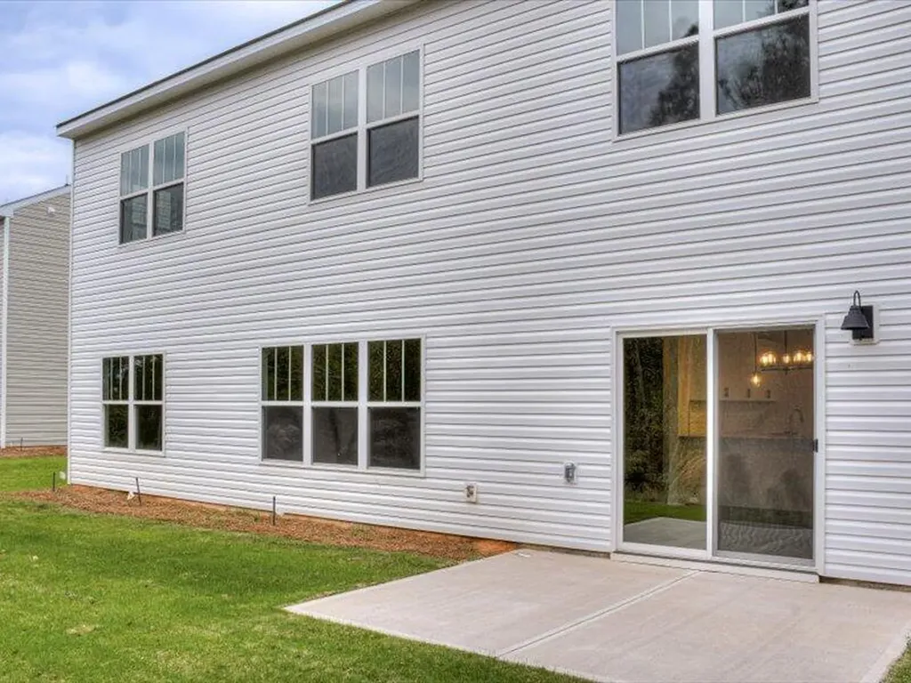 1695 N Pine Ridge Drive Hephzibah GA 30815