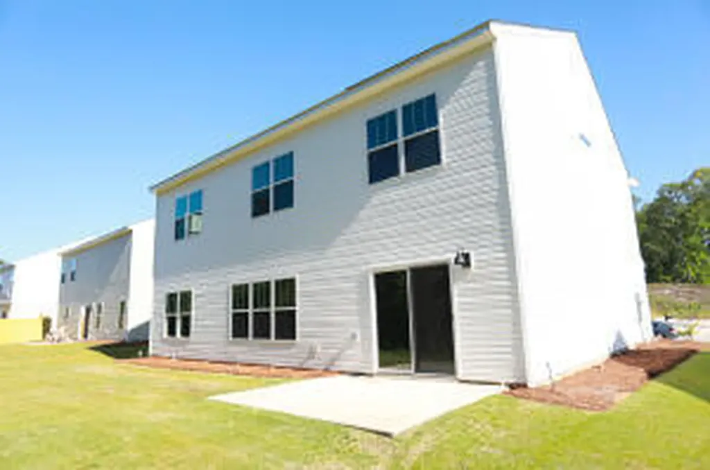 1695 N Pine Ridge Drive Hephzibah GA 30815