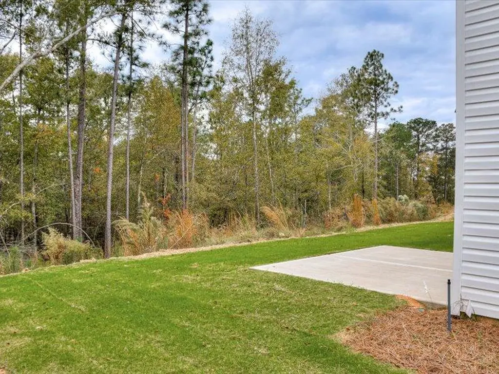 1695 N Pine Ridge Drive Hephzibah GA 30815