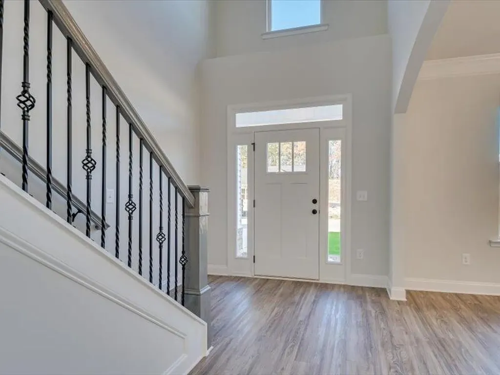 1695 N Pine Ridge Drive Hephzibah GA 30815