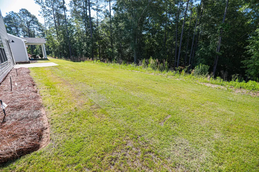 1695 N Pine Ridge Drive Hephzibah GA 30815