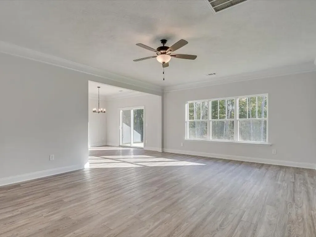 1695 N Pine Ridge Drive Hephzibah GA 30815