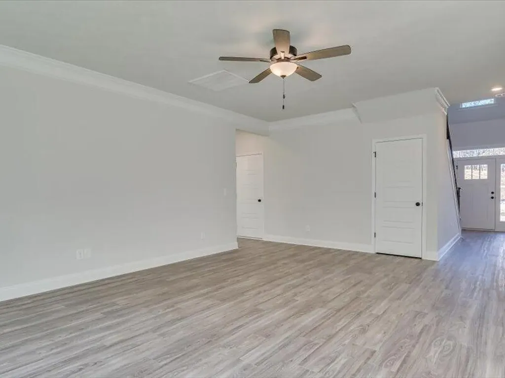 1695 N Pine Ridge Drive Hephzibah GA 30815