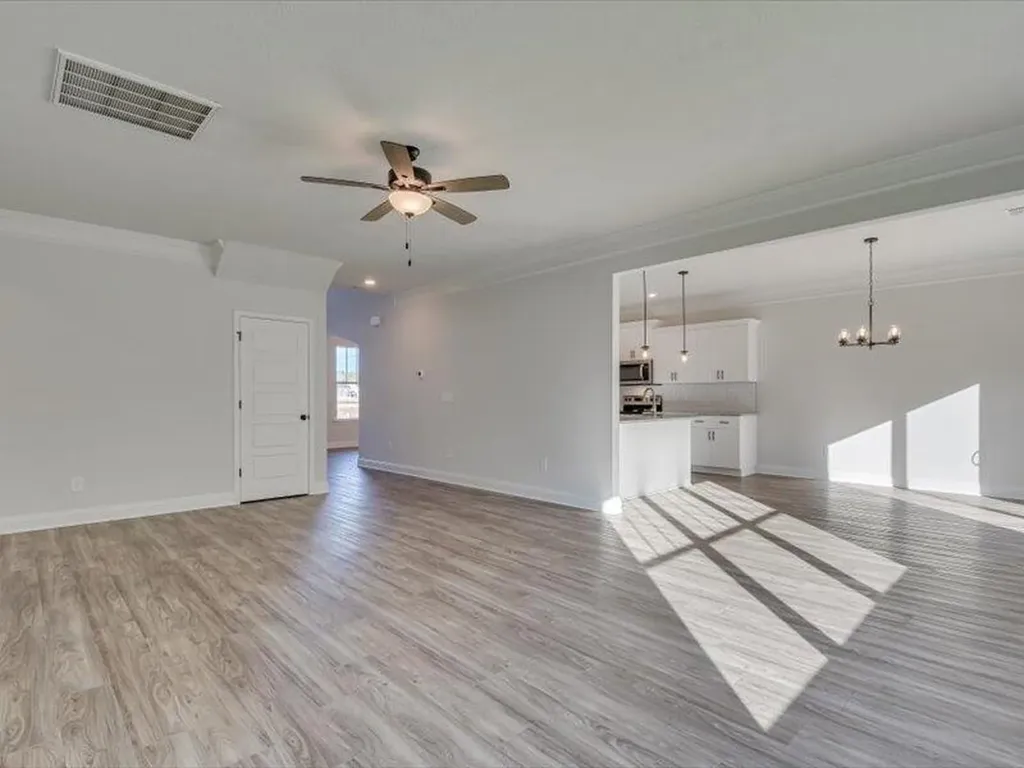 1695 N Pine Ridge Drive Hephzibah GA 30815