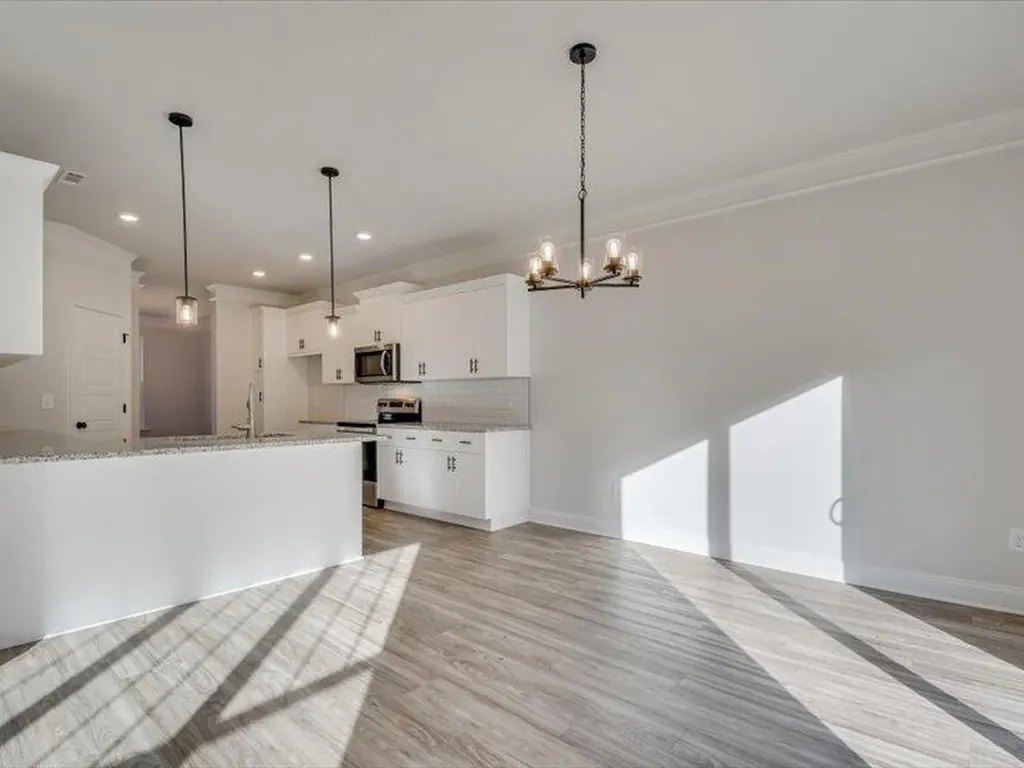 1695 N Pine Ridge Drive Hephzibah GA 30815