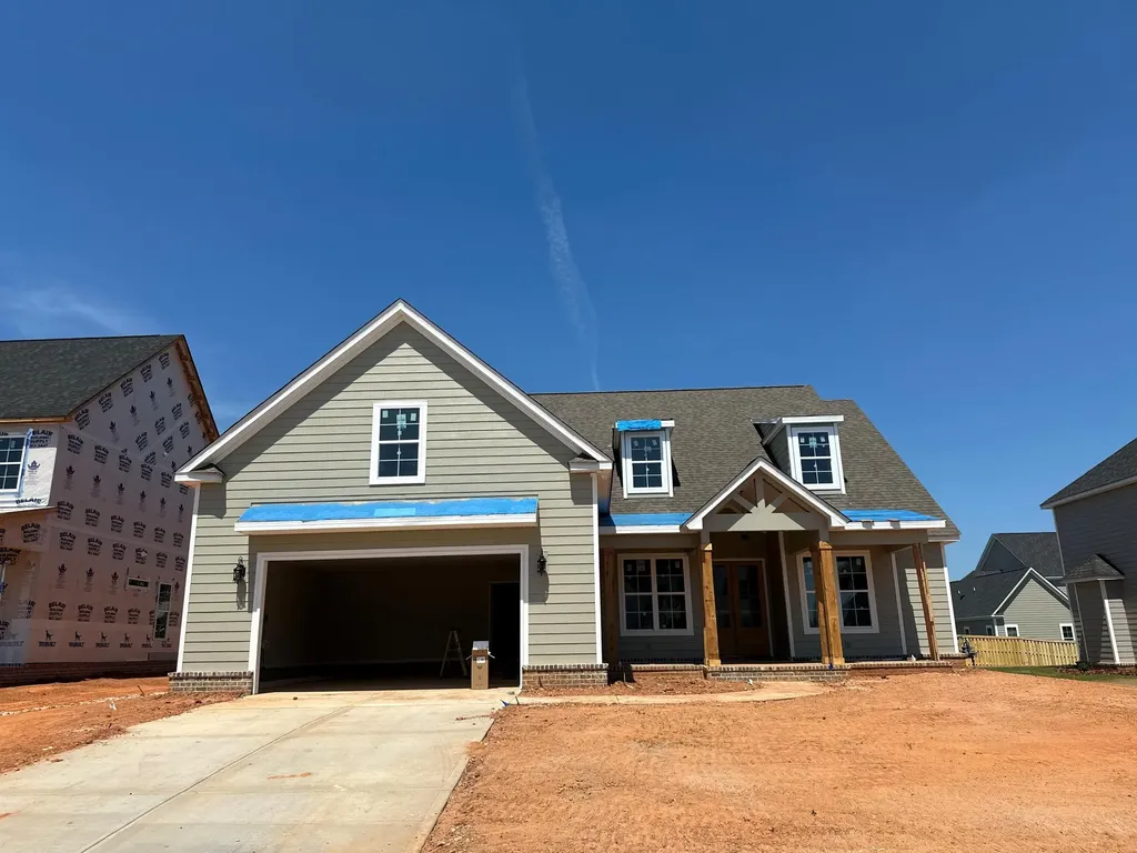451 Woodlawn Street Evans GA 30809