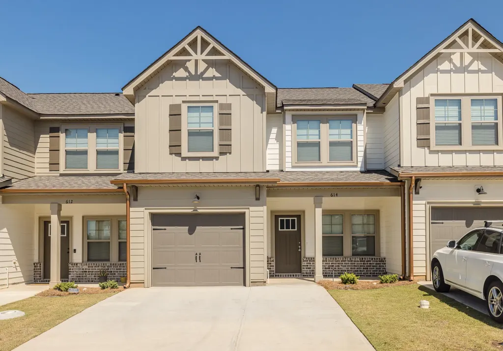 614 Hope Street Grovetown GA 30813