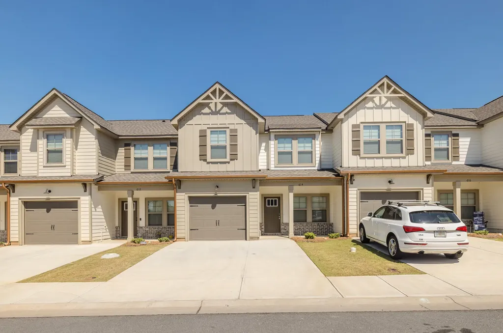 614 Hope Street Grovetown GA 30813