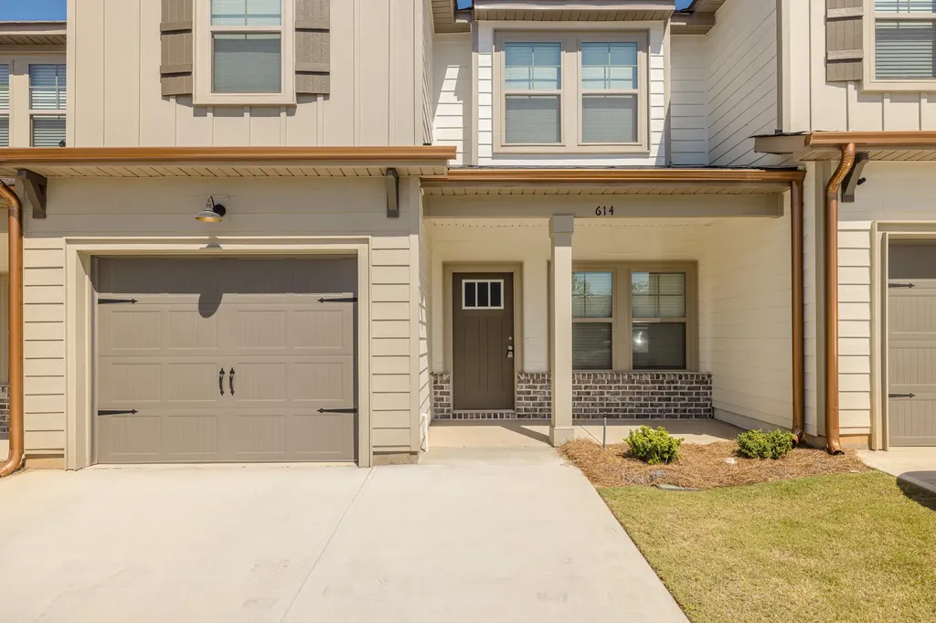 614 Hope Street Grovetown GA 30813