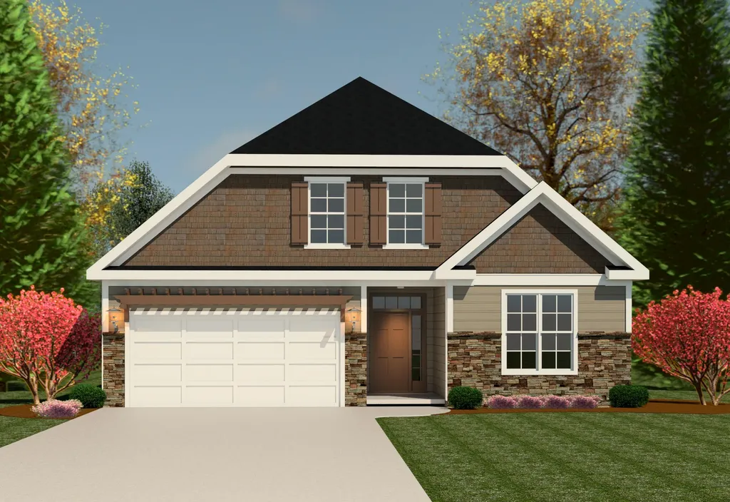 250 Bobbye Drive North Augusta SC 29841