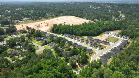250 Bobbye Drive North Augusta SC 29841