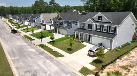 250 Bobbye Drive North Augusta SC 29841