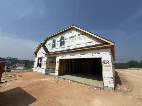 250 Bobbye Drive North Augusta SC 29841
