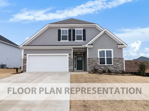 250 Bobbye Drive North Augusta SC 29841