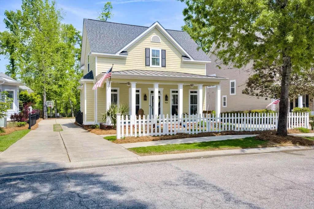 968 Mitchell Lane Evans GA 30809