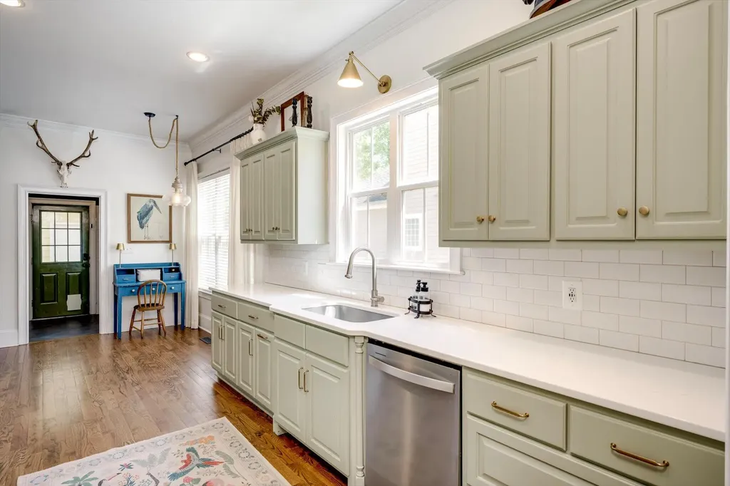 968 Mitchell Lane Evans GA 30809