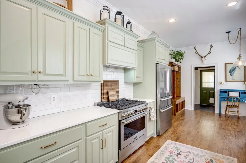 968 Mitchell Lane Evans GA 30809