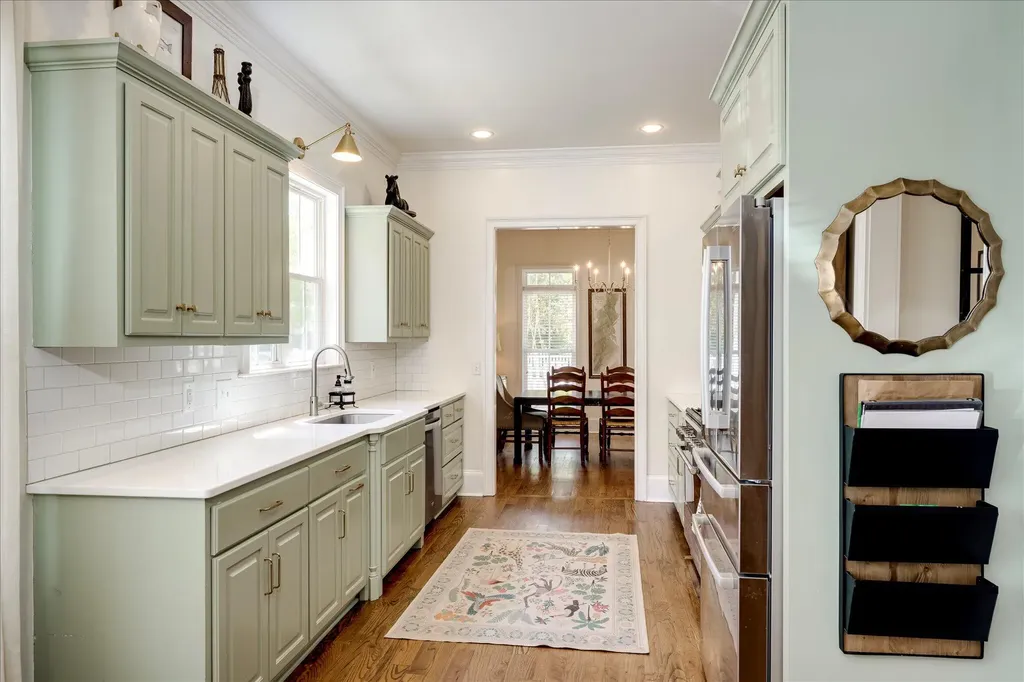 968 Mitchell Lane Evans GA 30809