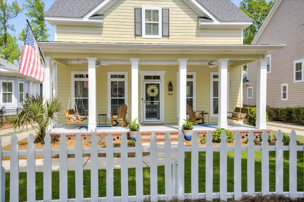 968 Mitchell Lane Evans GA 30809