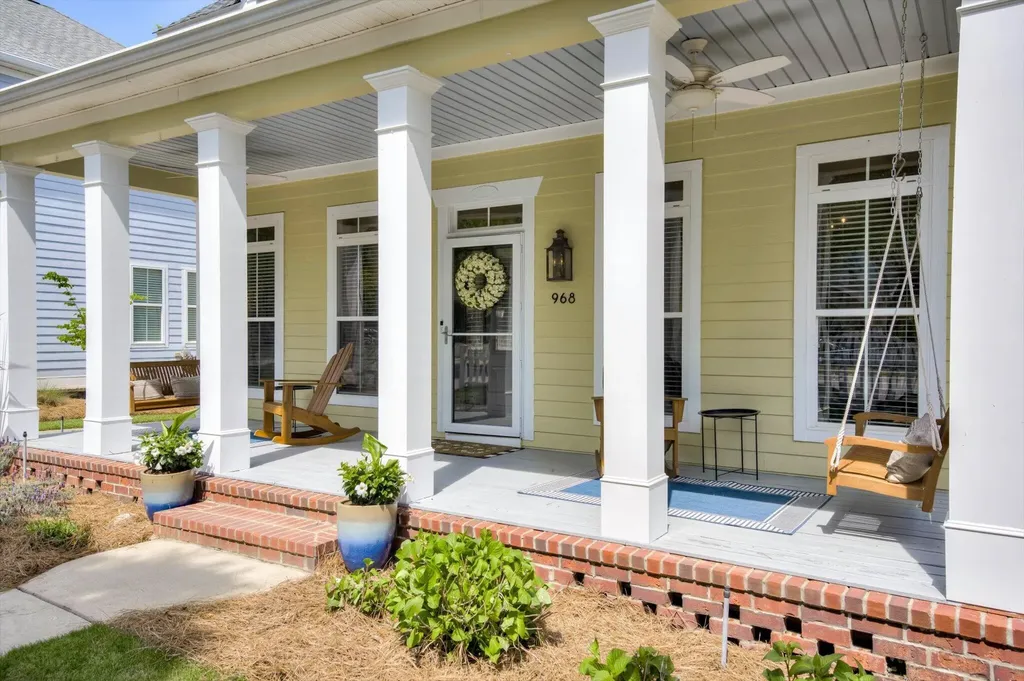 968 Mitchell Lane Evans GA 30809
