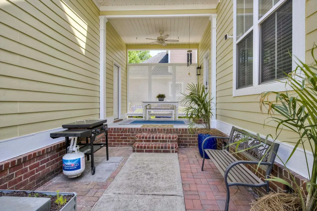 968 Mitchell Lane Evans GA 30809