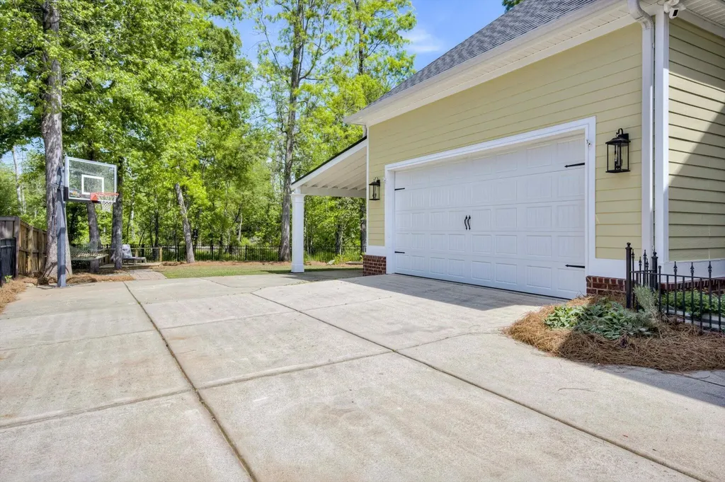 968 Mitchell Lane Evans GA 30809