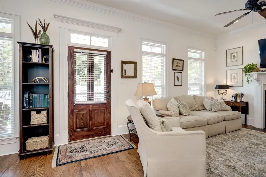 968 Mitchell Lane Evans GA 30809