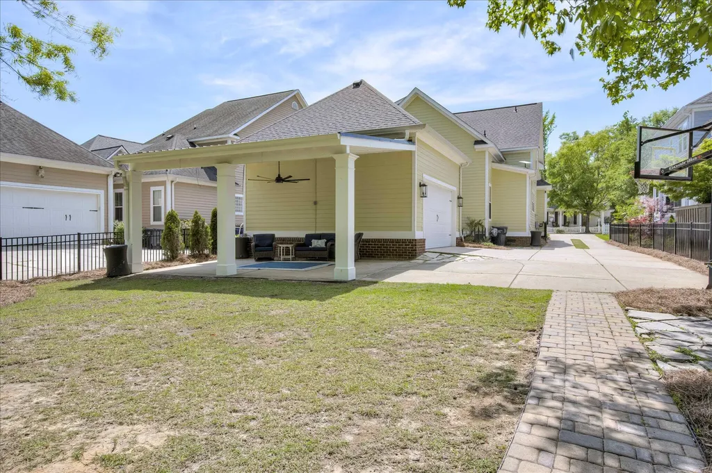 968 Mitchell Lane Evans GA 30809