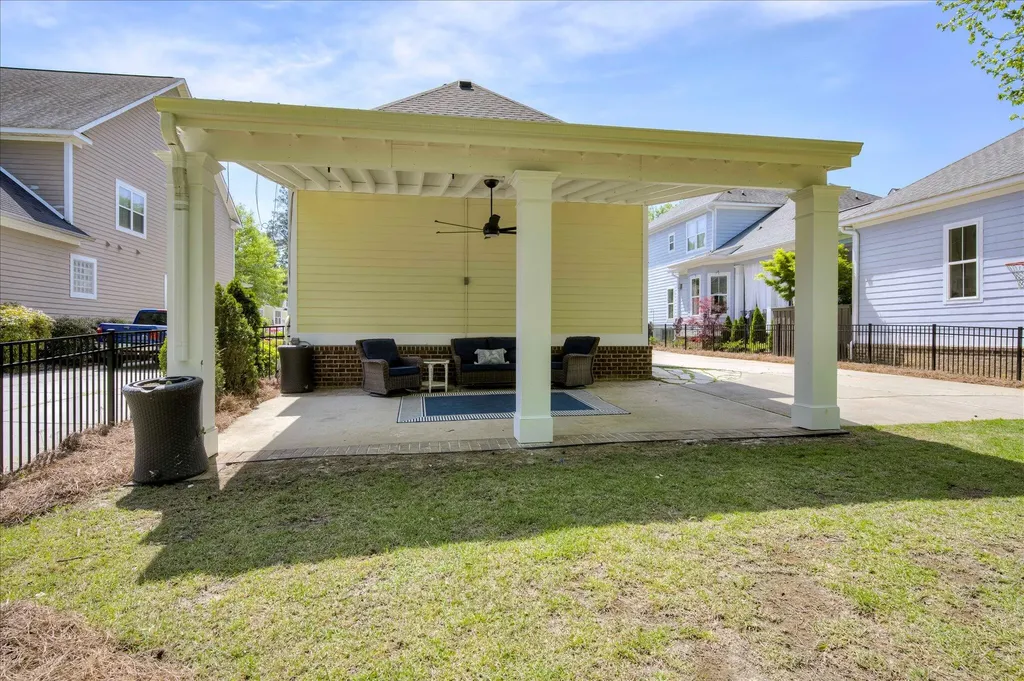 968 Mitchell Lane Evans GA 30809