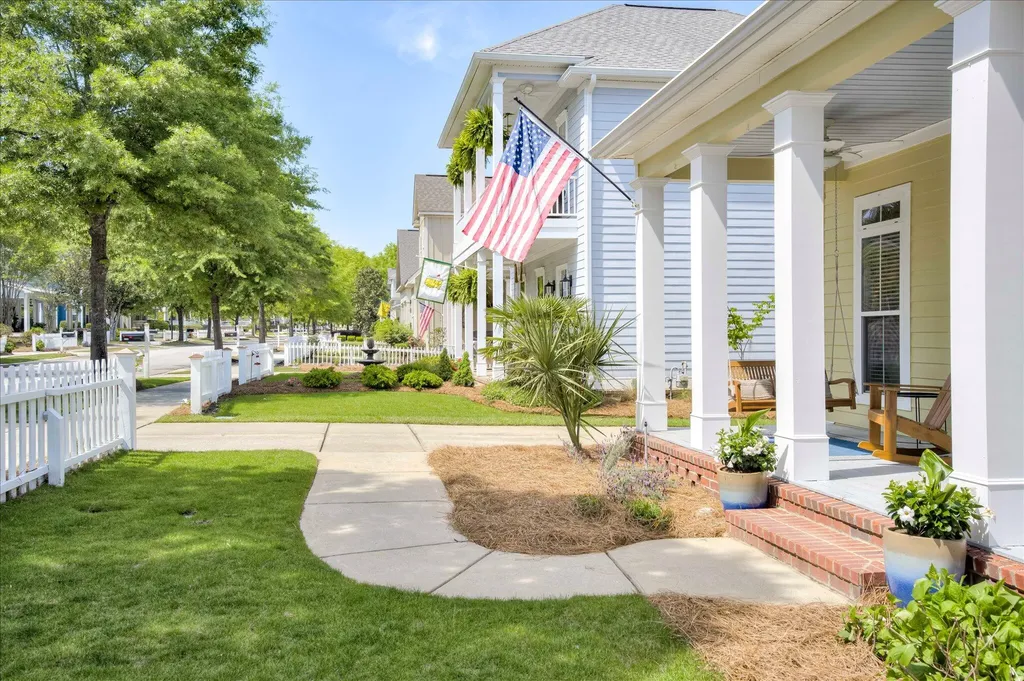 968 Mitchell Lane Evans GA 30809
